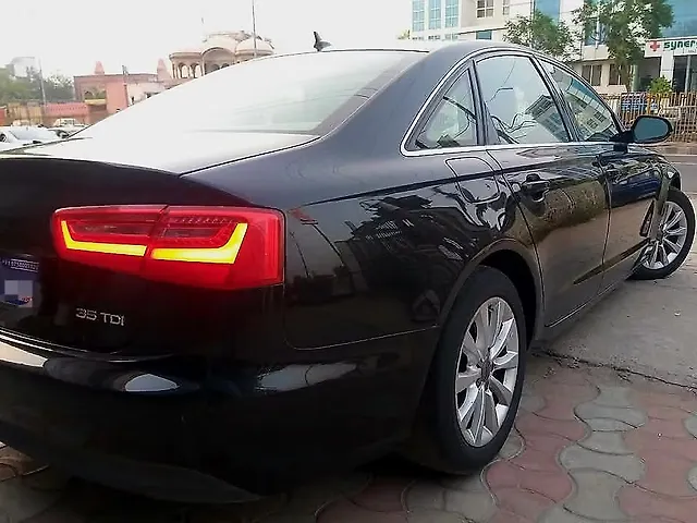 Used Audi Q5 [2013-2018] 30 TDI Premium Edition in Agra