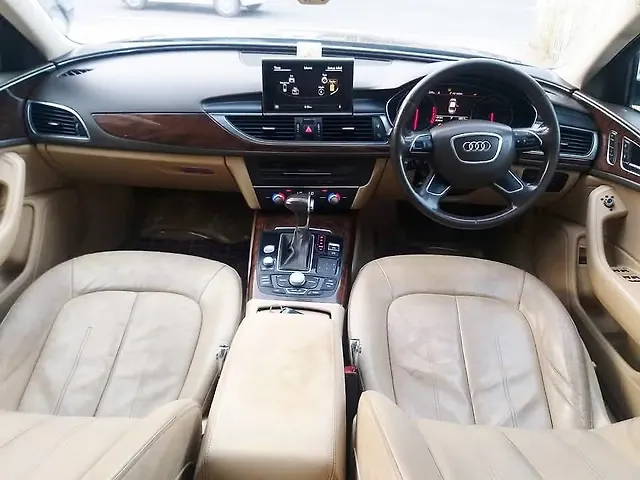 Used Audi Q5 [2013-2018] 30 TDI Premium Edition in Agra