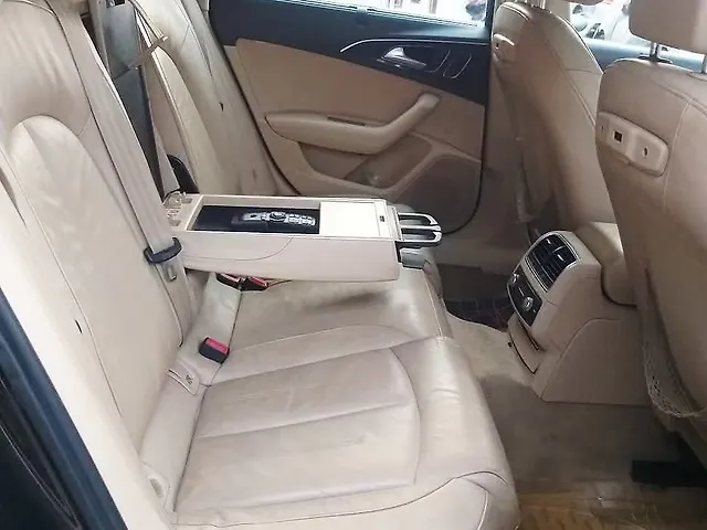 Used Audi Q5 [2013-2018] 30 TDI Premium Edition in Agra