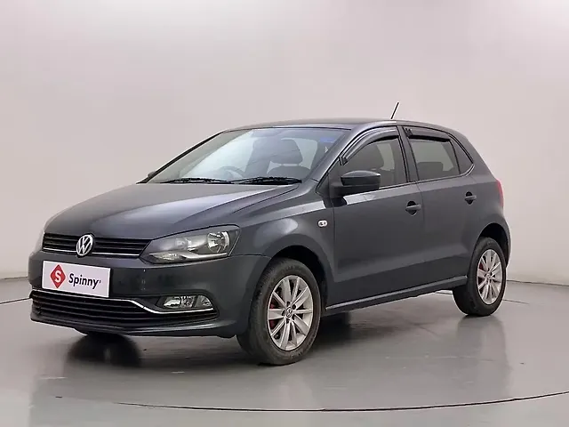 Used 2014 Volkswagen Polo in Bangalore