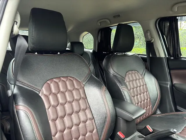 Used Maruti Suzuki Grand Vitara Delta Smart Hybrid [2023-2025] in Thane
