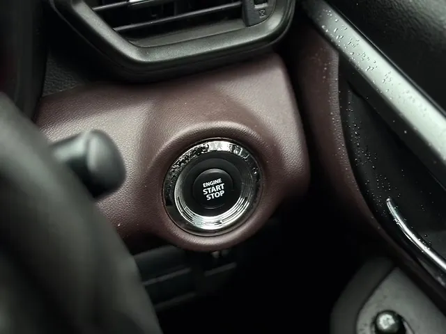 Used Maruti Suzuki Grand Vitara Delta Smart Hybrid [2023-2025] in Thane
