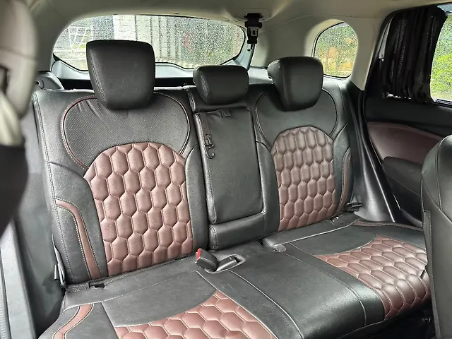 Used Maruti Suzuki Grand Vitara Delta Smart Hybrid [2023-2025] in Thane