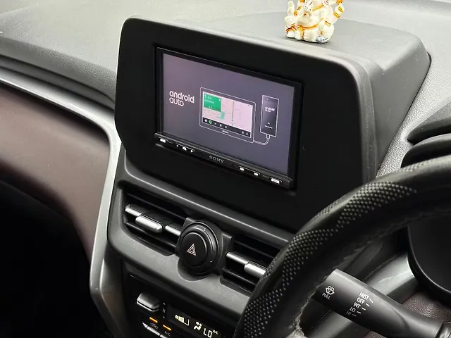 Used Maruti Suzuki Grand Vitara Delta Smart Hybrid [2023-2025] in Thane