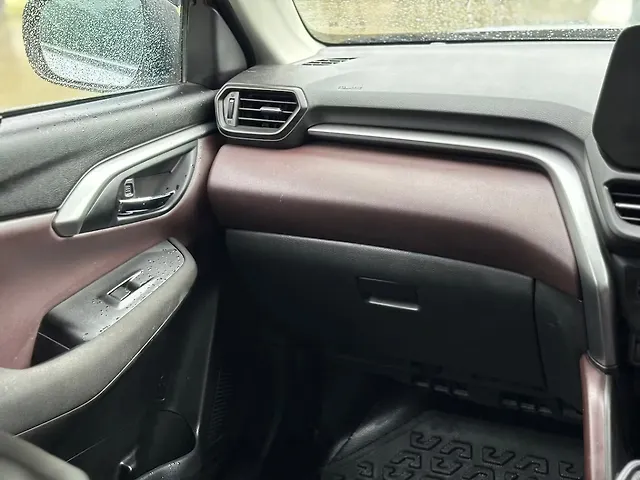 Used Maruti Suzuki Grand Vitara Delta Smart Hybrid [2023-2025] in Thane