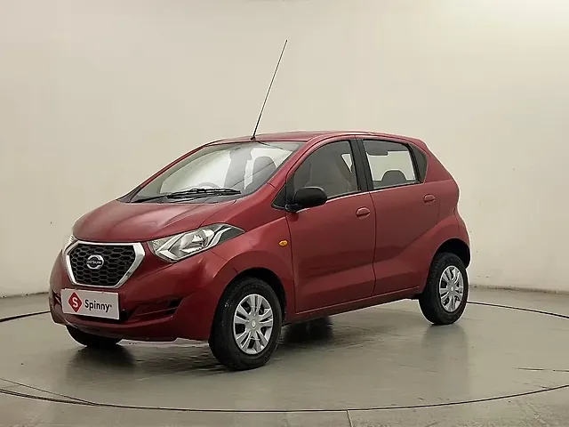 Used 2016 Datsun Redigo in Mumbai