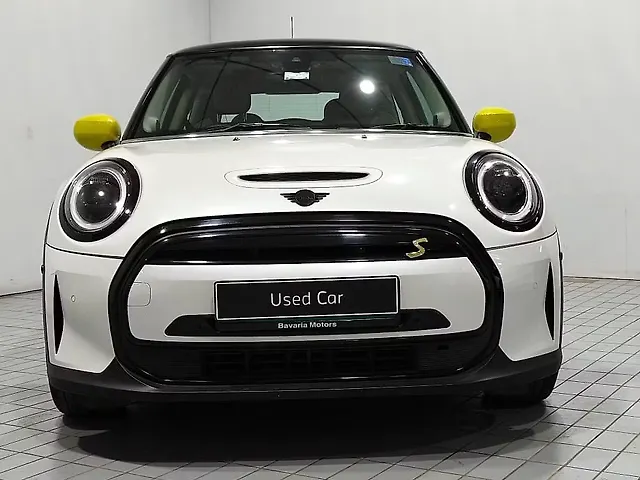 Used 2023 MINI Cooper SE in Pune