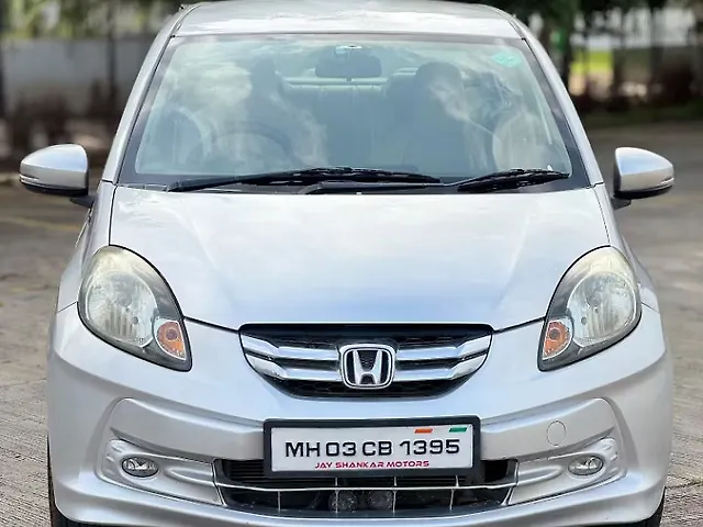 Used 2016 Honda Amaze in Pune