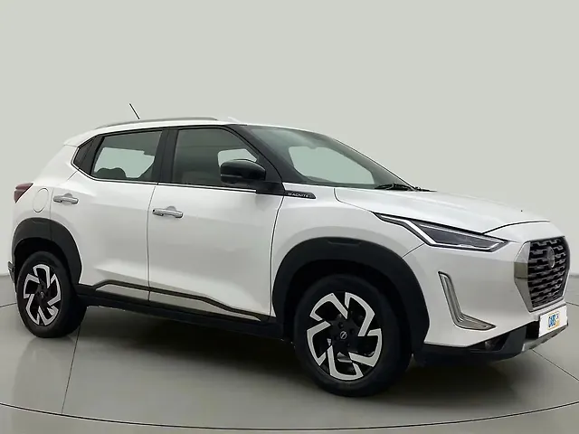Used 2021 Nissan Magnite in Bangalore