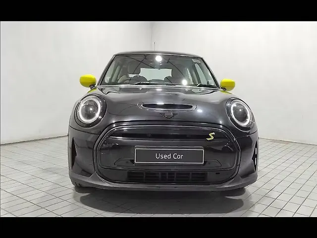 Used 2023 MINI Cooper SE in Pune