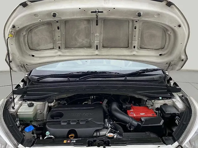 Used Hyundai Creta [2017-2018] E Plus 1.4 CRDI in Hyderabad