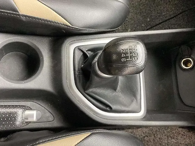 Used Hyundai Creta [2017-2018] E Plus 1.4 CRDI in Hyderabad