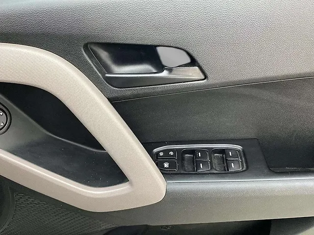 Used Hyundai Creta [2017-2018] E Plus 1.4 CRDI in Hyderabad