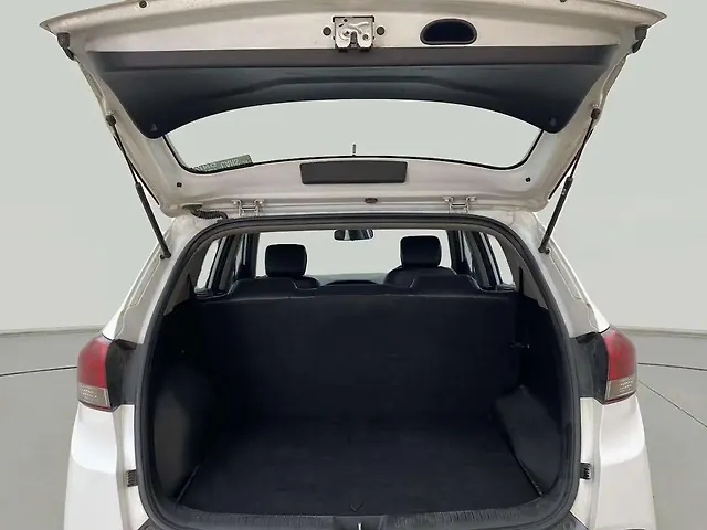 Used Hyundai Creta [2017-2018] E Plus 1.4 CRDI in Hyderabad