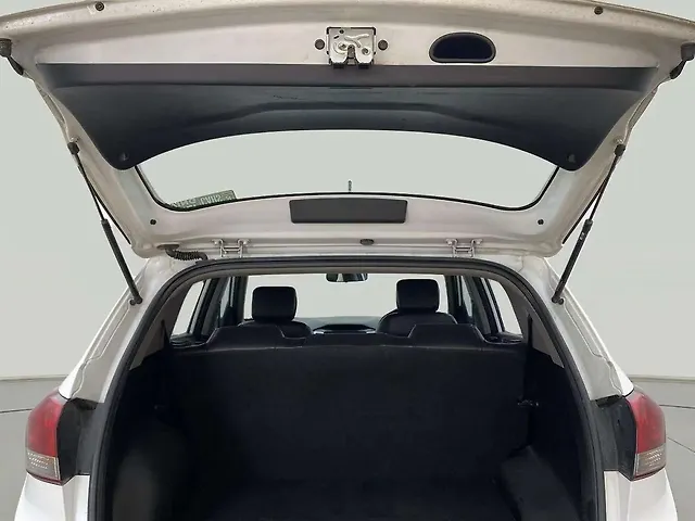 Used Hyundai Creta [2017-2018] E Plus 1.4 CRDI in Hyderabad