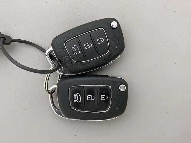 Used Hyundai Creta [2017-2018] E Plus 1.4 CRDI in Hyderabad