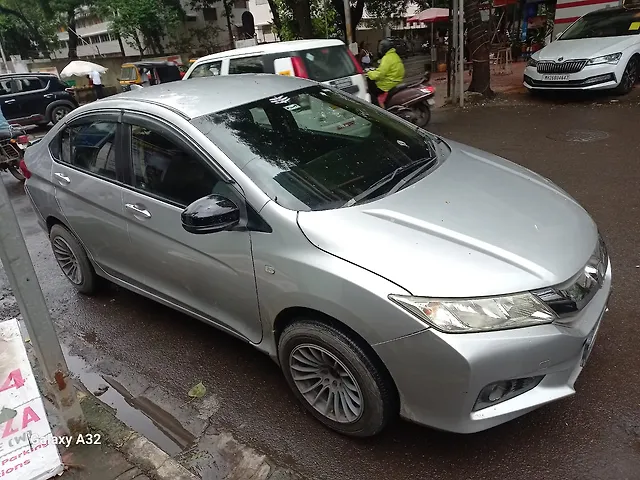 Used 2016 Honda City in Mumbai