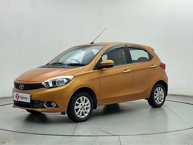 Used 2018 Tata Tiago in Mumbai