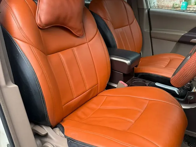 Used Mahindra XUV500 [2015-2018] W8 [2015-2017] in Agra