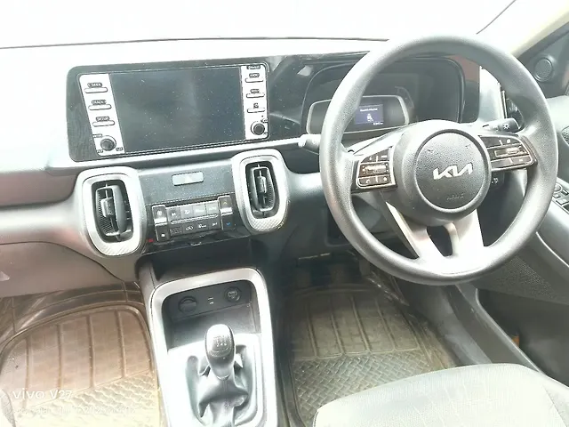 Used Kia Sonet [2020-2022] HTK Plus 1.5 [2020-2021] in Kanpur