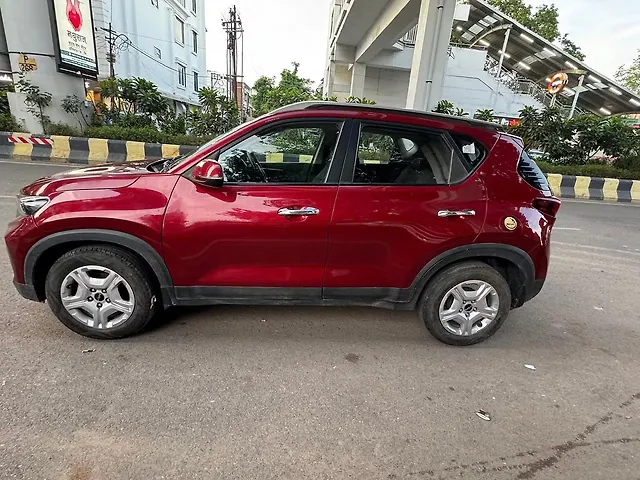 Used Kia Sonet [2020-2022] HTK Plus 1.5 [2020-2021] in Kanpur