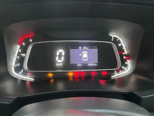 Used Kia Sonet [2020-2022] HTK Plus 1.5 [2020-2021] in Kanpur