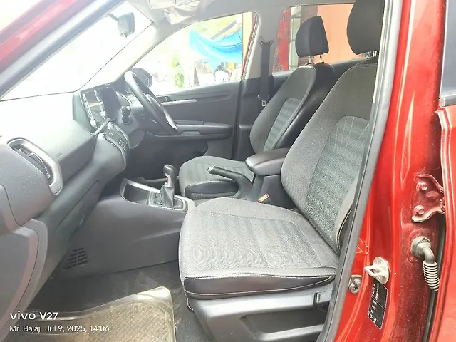 Used Kia Sonet [2020-2022] HTK Plus 1.5 [2020-2021] in Kanpur