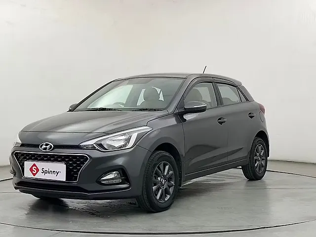 Used 2020 Hyundai Elite i20 in Chennai