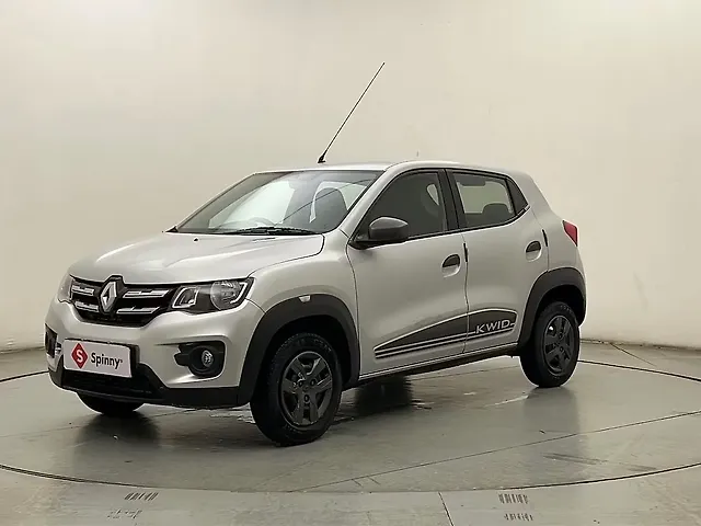 Used 2018 Renault Kwid in Mumbai