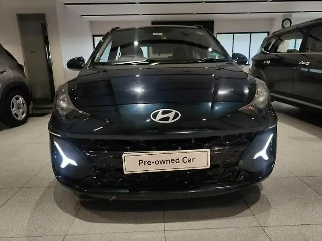 Used 2023 Hyundai Grand i10 NIOS in Mumbai