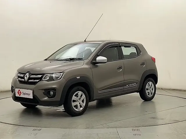 Used 2018 Renault Kwid in Mumbai