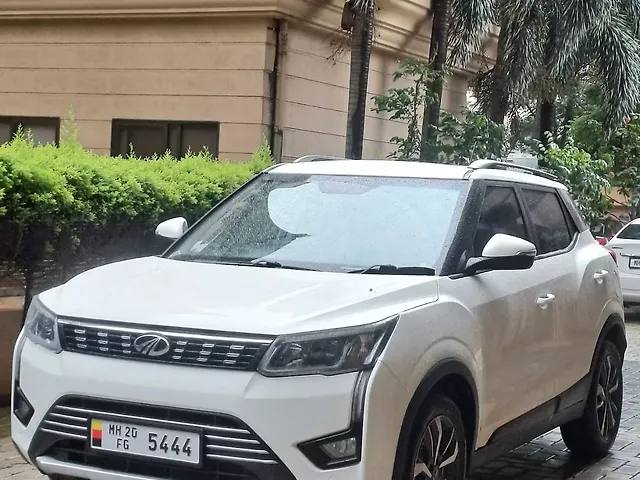 Used 2019 Mahindra XUV300 in Nashik