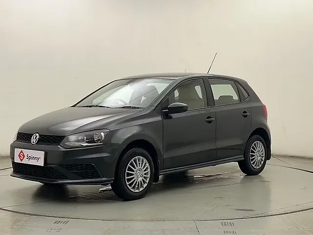 Used 2020 Volkswagen Polo in Mumbai