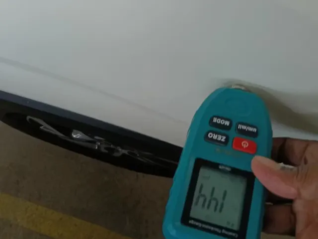 Used Mahindra XUV300 [2019-2024] W8 (O) 1.2 Petrol AMT in Hyderabad
