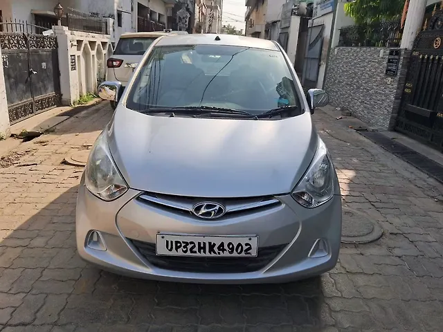 Used Hyundai Eon Magna [2011-2012] in Lucknow