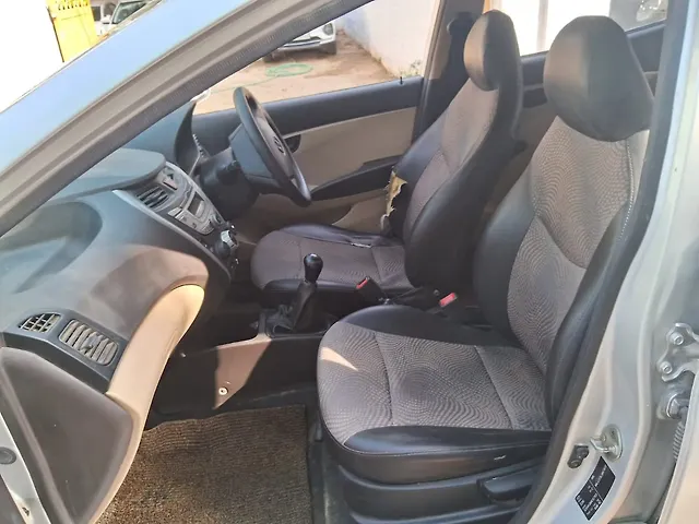 Used Hyundai Eon Magna [2011-2012] in Lucknow