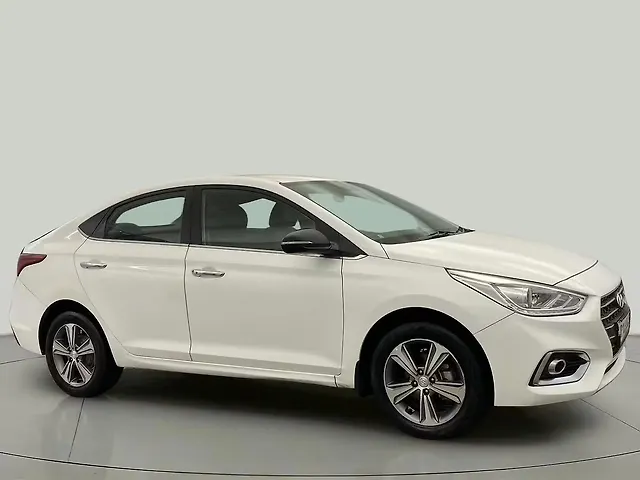 Used 2019 Hyundai Verna in Delhi