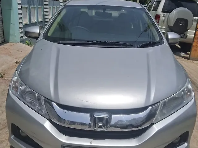 Used Honda City [2014-2017] V Diesel in Lucknow