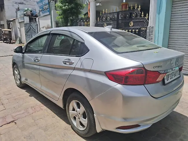 Used Honda City [2014-2017] V Diesel in Lucknow
