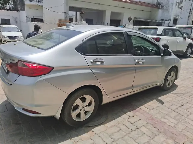 Used Honda City [2014-2017] V Diesel in Lucknow