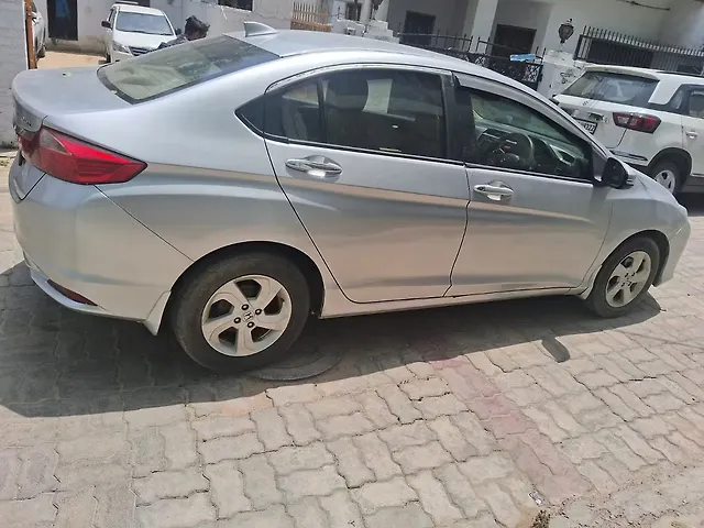 Used Honda City [2014-2017] V Diesel in Lucknow