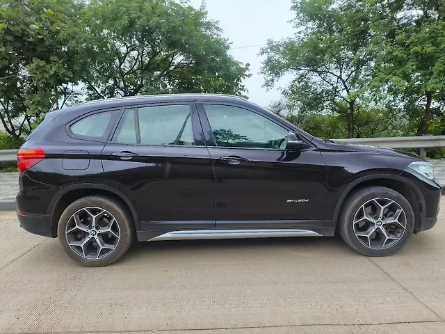 Used BMW X1 [2016-2020] sDrive20d Expedition in Pune