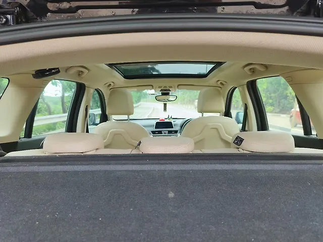 Used BMW X1 [2016-2020] sDrive20d Expedition in Pune