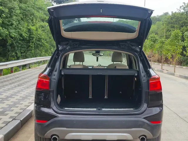 Used BMW X1 [2016-2020] sDrive20d Expedition in Pune