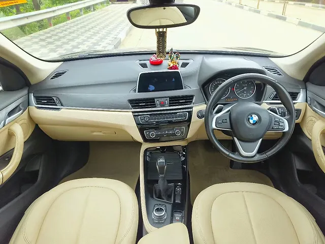 Used BMW X1 [2016-2020] sDrive20d Expedition in Pune
