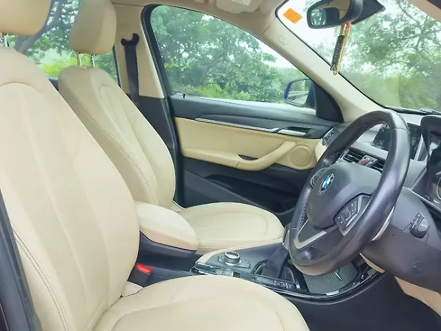 Used BMW X1 [2016-2020] sDrive20d Expedition in Pune