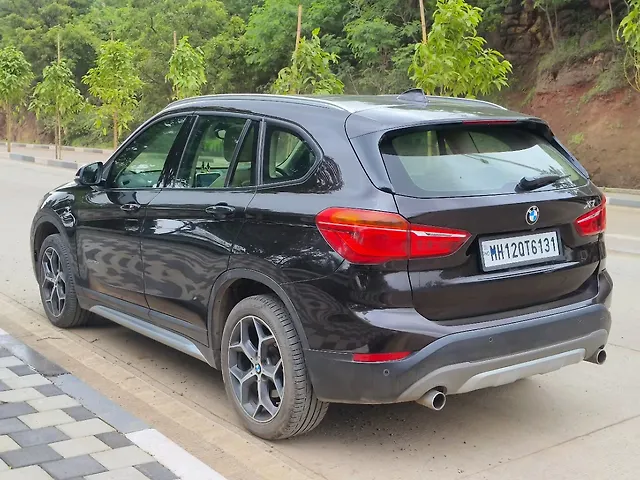 Used BMW X1 [2016-2020] sDrive20d Expedition in Pune