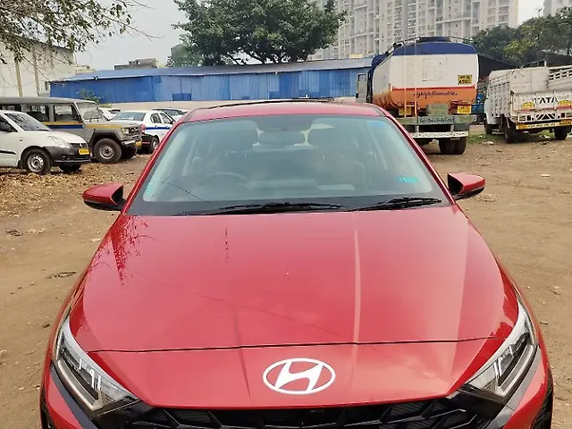 Used 2023 Hyundai Elite i20 in Kolkata