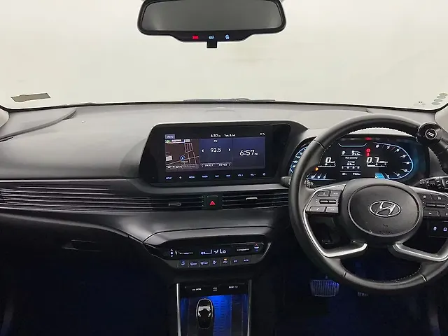 Used Hyundai i20 [2020-2023] Asta (O) 1.2 IVT [2022-2023] in Lucknow