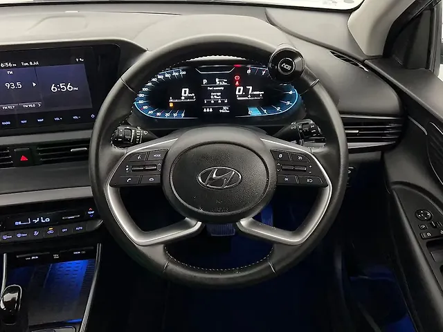 Used Hyundai i20 [2020-2023] Asta (O) 1.2 IVT [2022-2023] in Lucknow